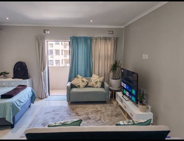0.5 BEDROOM STUDIO APARTMENT TO LET IN UMHLANGA RIDGE